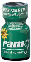 After more than 25 years, this extra-strong formula remains one of the bestsellers ever!  In fact, millions of bottles of Ram® have been sold all around the world.