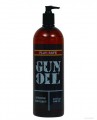 Gun Oil Silicone 32oz/960ml 