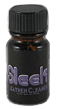 A radical new product - especially designed for cleaning erotic leather.The same great product - in a more convenient size!