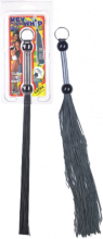 Key Whip 12" (Black)