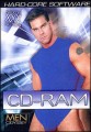 CD-RAM 