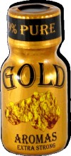 new and powerful formula named  GOLD aroma has the world banking on its purity and effectiveness. Go for the Gold tonight!