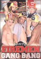 White Firemen Gang Bang 