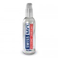 SWISS NAVY SILICONE 4 OZ LUBE