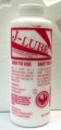J LUBE WATER BASED LUBRICANT