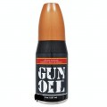 Gun Oil Silicone Lubricant 8 oz