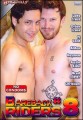 Bareback Riders 8 